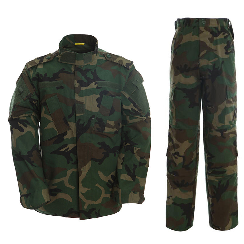 Combat Suit G3 PRO