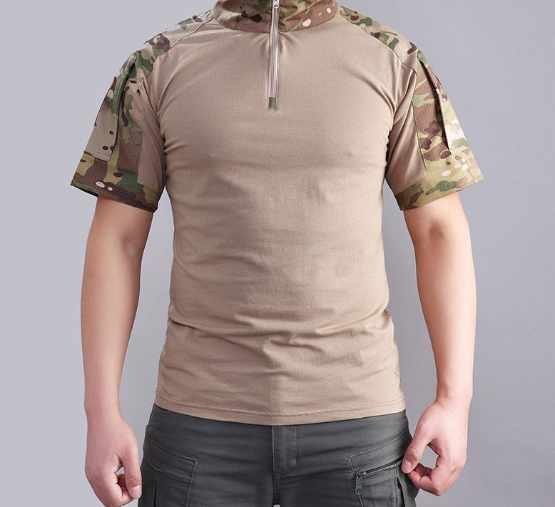 Warzone Tshirt
