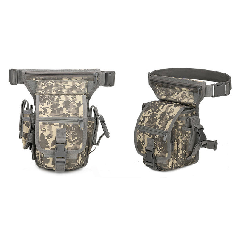 Command Pouch