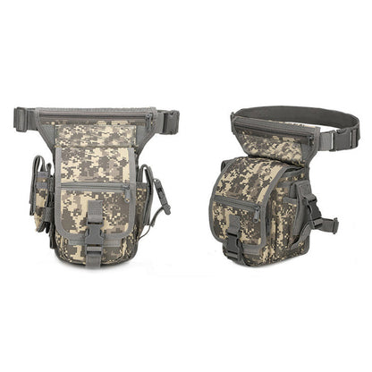 Command Pouch