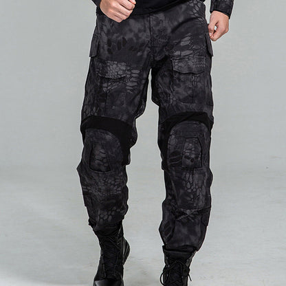 Army Pants