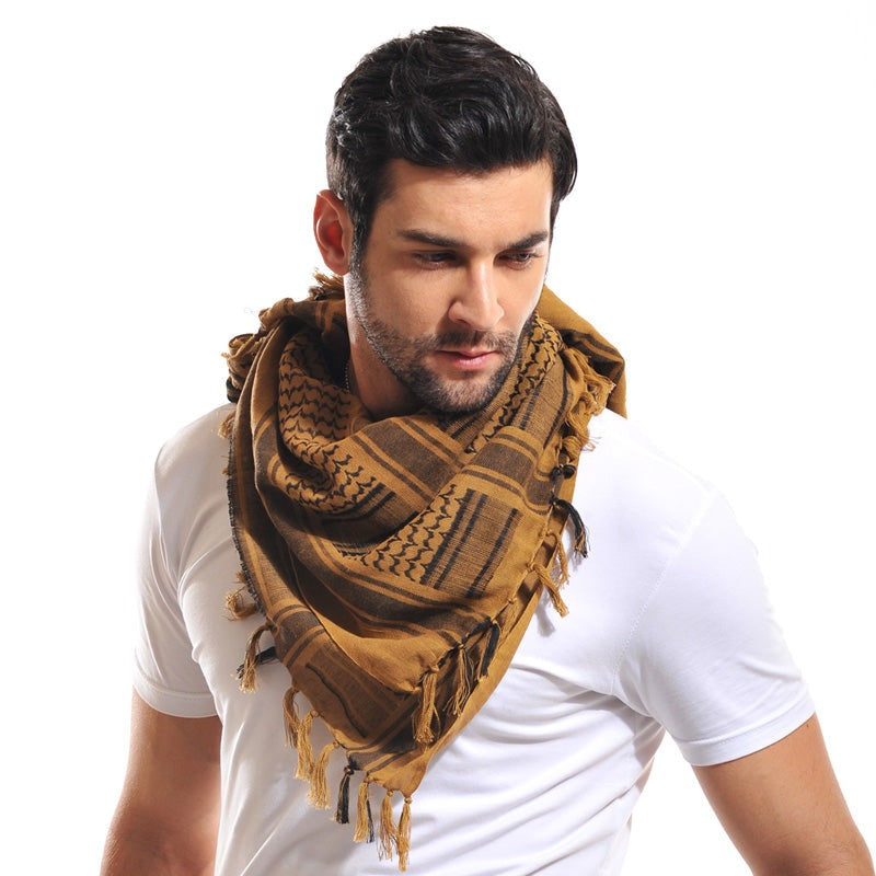 Desertstorm Scarf