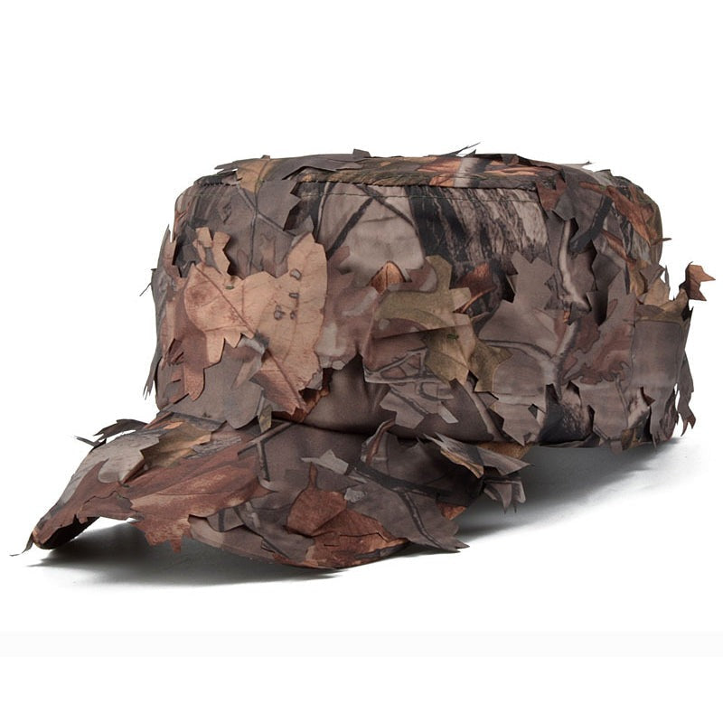 Tropical Cap