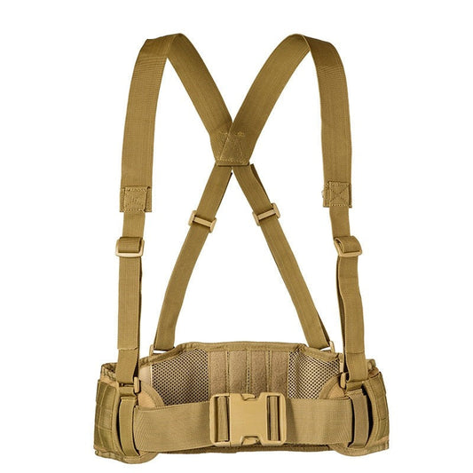 Waistband Belt