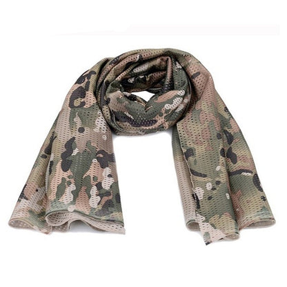 Desertshield Scarf