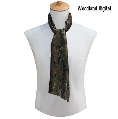 Desertshield Scarf