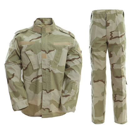 Combat Suit G3 PRO