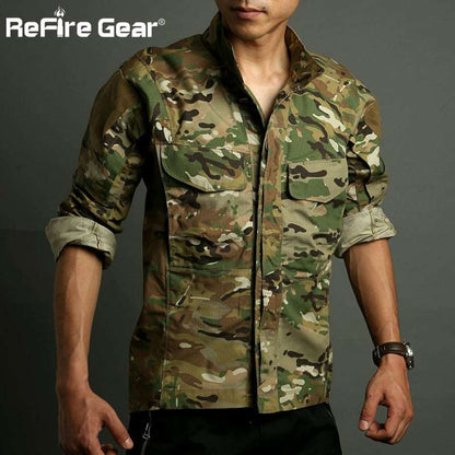 Specops Shirt