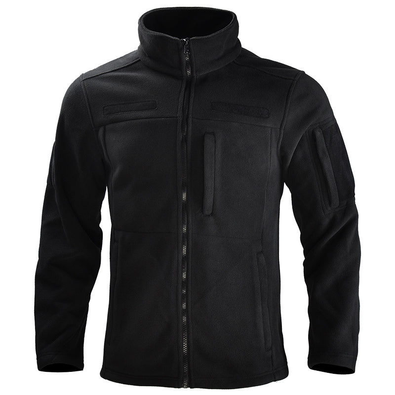 Tactimaster Jacket